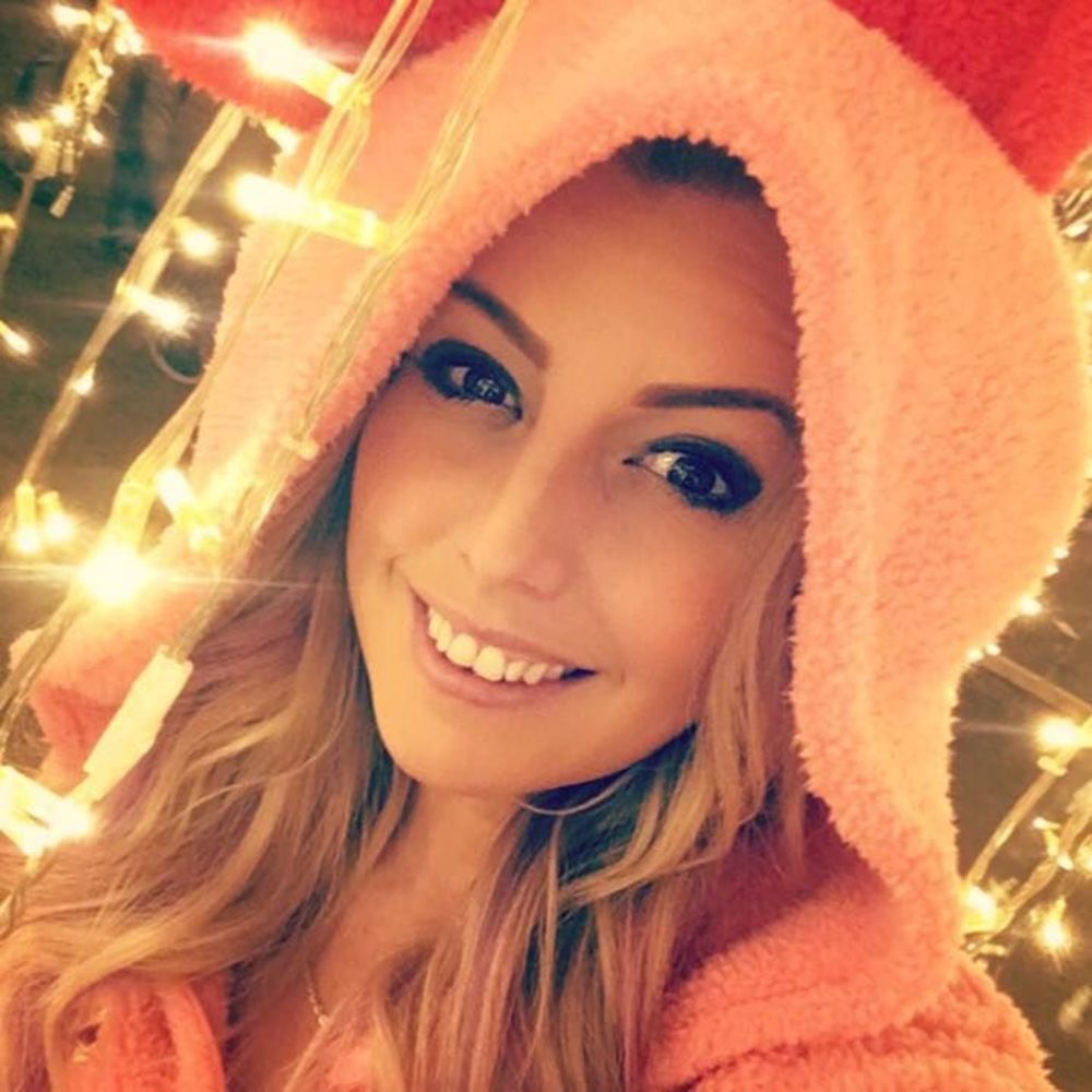 Meet your Posher, Melany